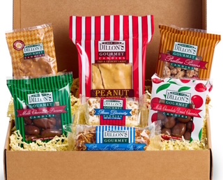 Nuts & Candy - Dillons