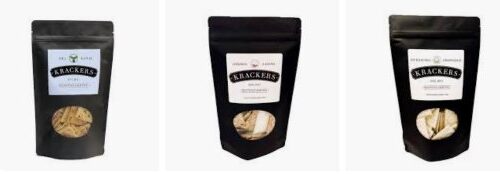 Crackers - Krackers