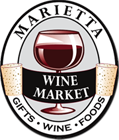 Marietta Wine Market
